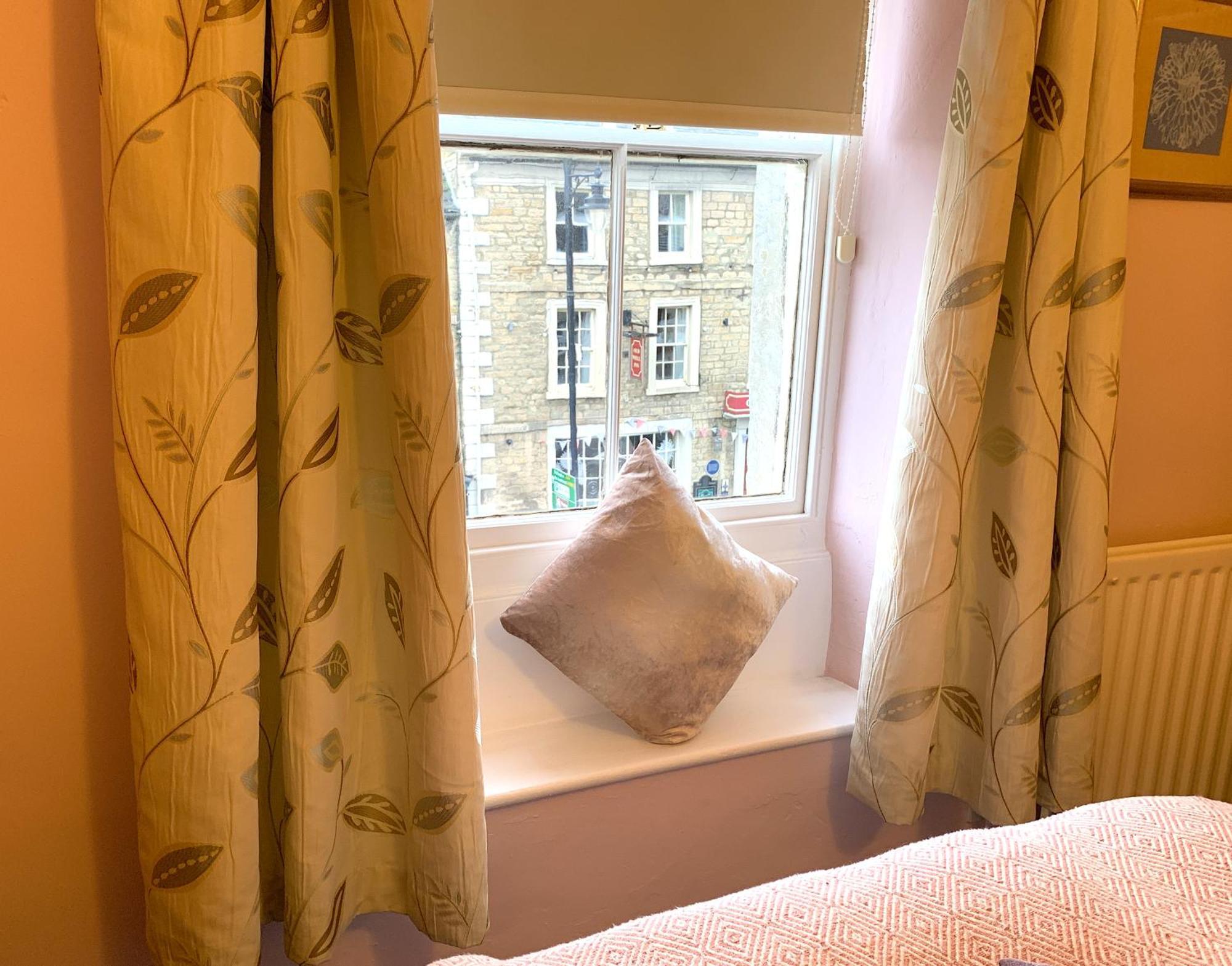Spacious Georgian Apartment, Central Barnard Castle. Luaran gambar